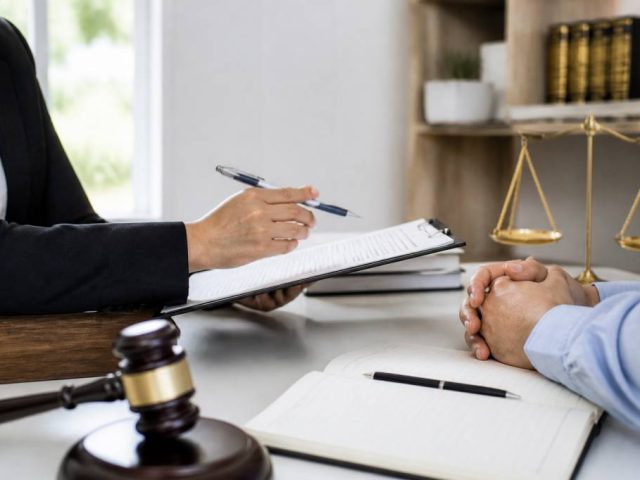 Avocat amberieu en bugey : comment choisir le bon professionnel du droit