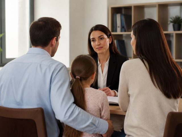 Avocat ajaccio droit de la famille : conseils et accompagnement juridique spécialisés