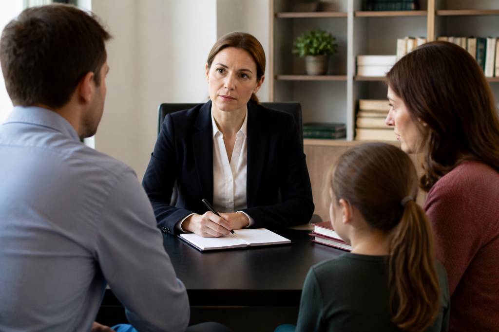 Avocat agen droit de la famille : conseils et accompagnement juridique