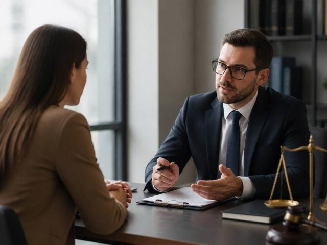 Cabinet conseil juridique : pourquoi faire appel à un expert en droit