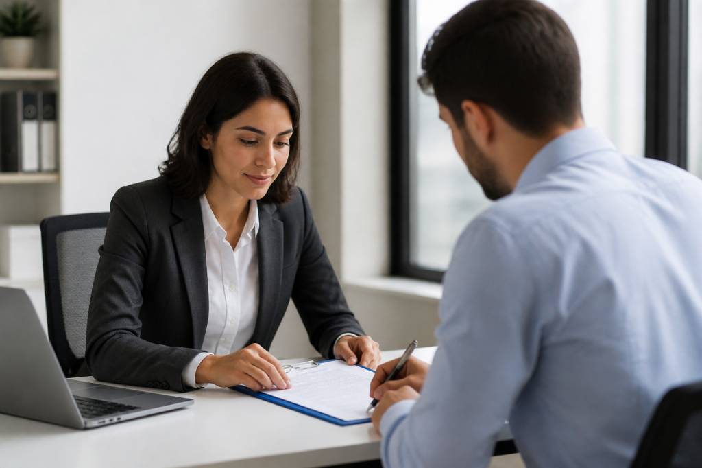 Contrat de travail : définition et règles essentielles