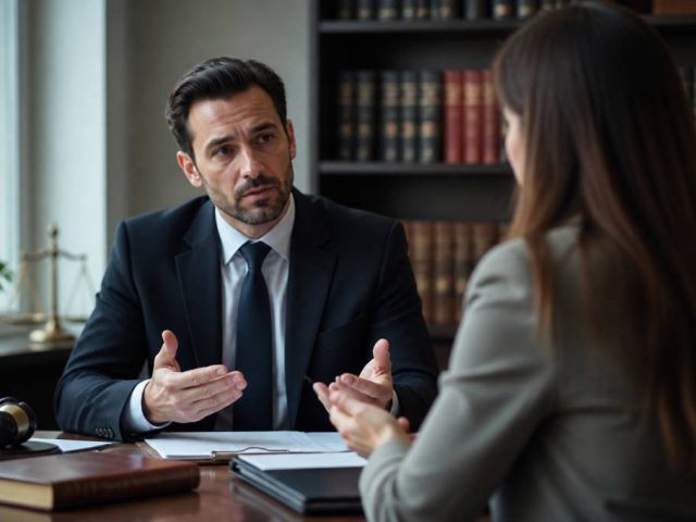 Avocat à Achères : comment choisir le bon professionnel du droit
