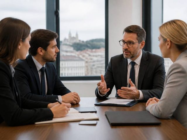 Avocats d’affaires Lyon : comment choisir le bon cabinet