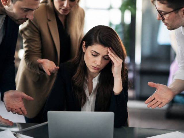 Diffamation au travail : quels recours pour défendre sa réputation ?