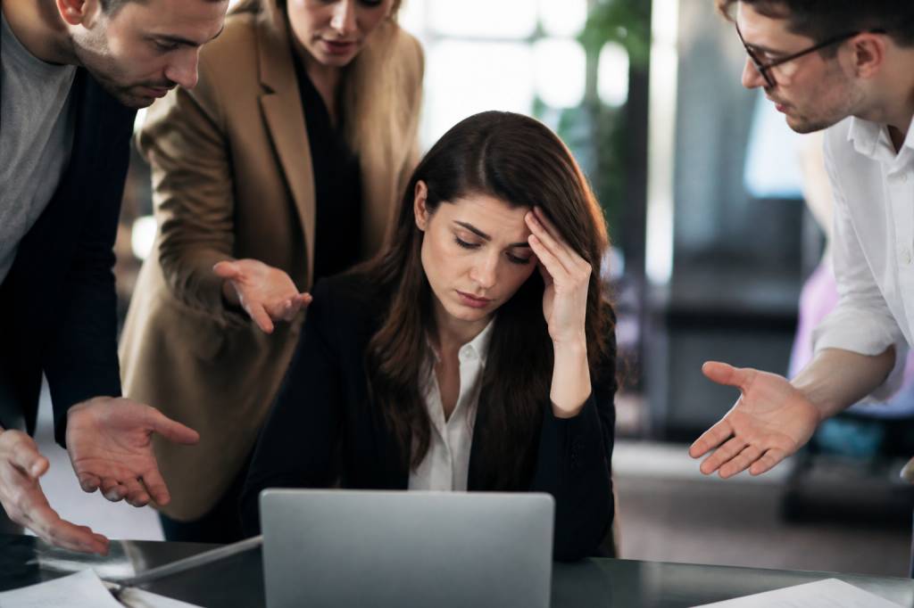 Diffamation au travail : quels recours pour défendre sa réputation ?