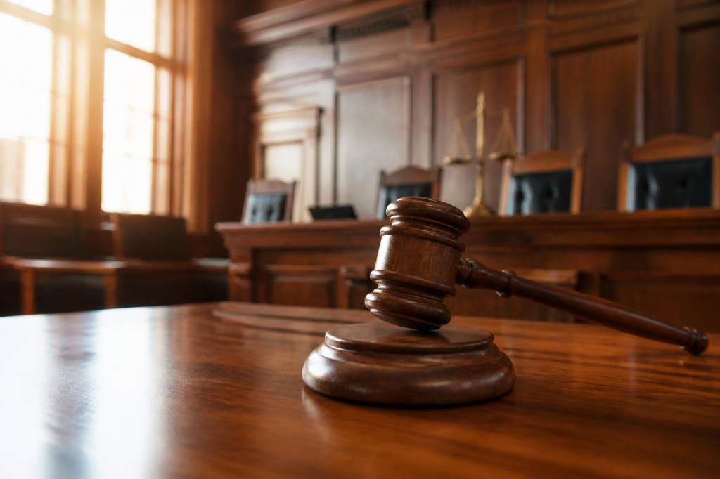 Droit pénale : comprendre les règles, les procédures et les sanctions judiciaires