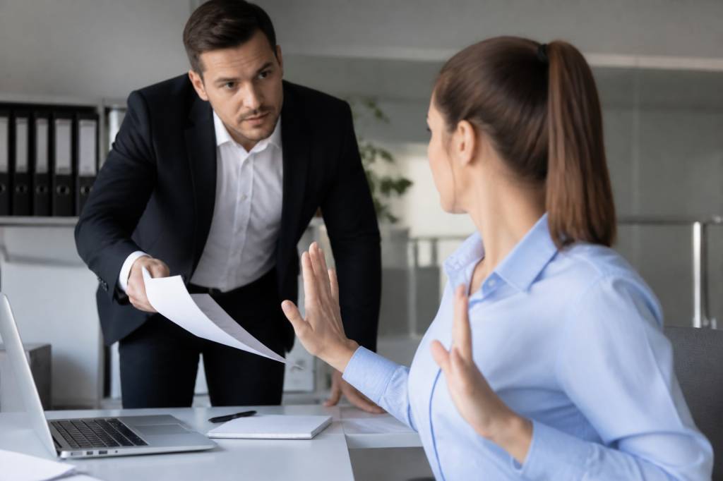 Refus de travailler : quelles conséquences juridiques pour le salarié ?