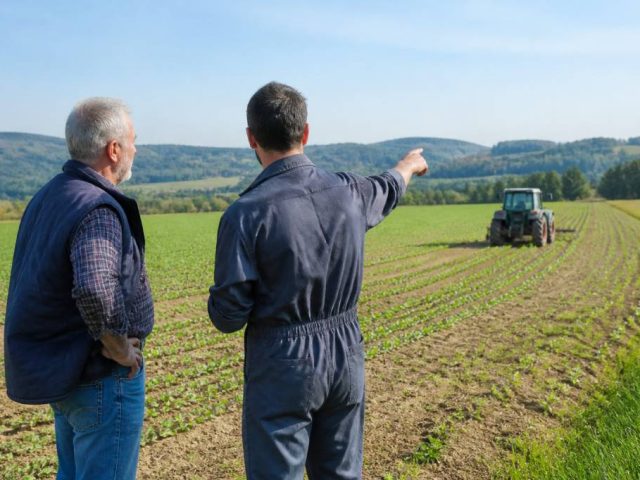 Bail agricole : quelle durée choisir et quelles règles respecter ?