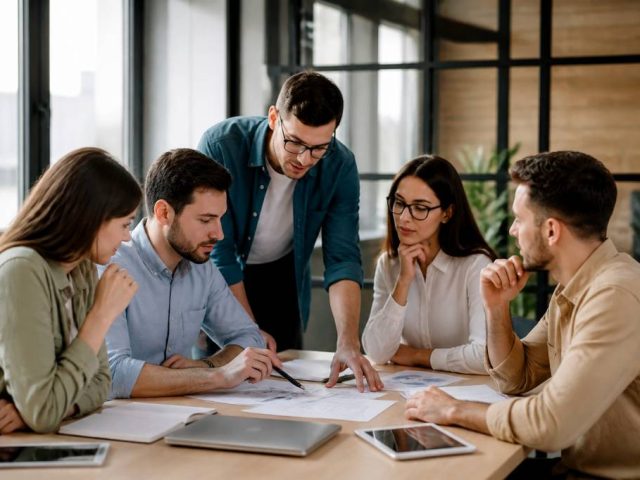 Calcul intéressement : méthode, règles et exemples pour bien le déterminer