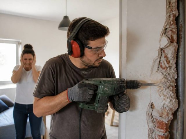 Heure pour faire du bruit en semaine : quelles sont les règles à respecter ?