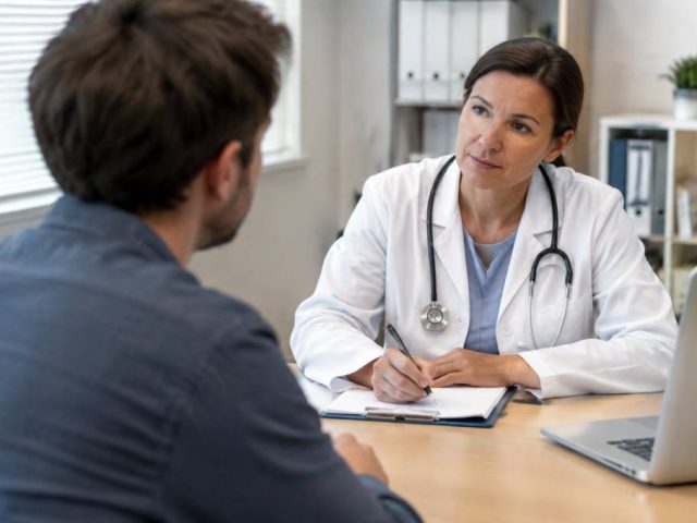 Absence de visite médicale d'embauche : la rupture du contrat est-elle possible ?