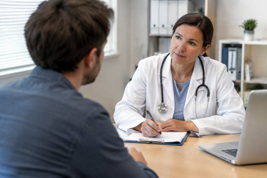 Absence de visite médicale d'embauche : la rupture du contrat est-elle possible ?