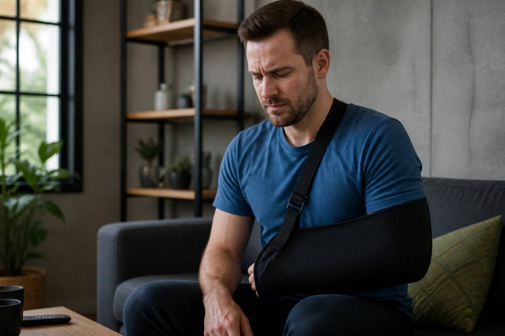 Accident du travail : comprendre la rechute et ses conséquences juridiques