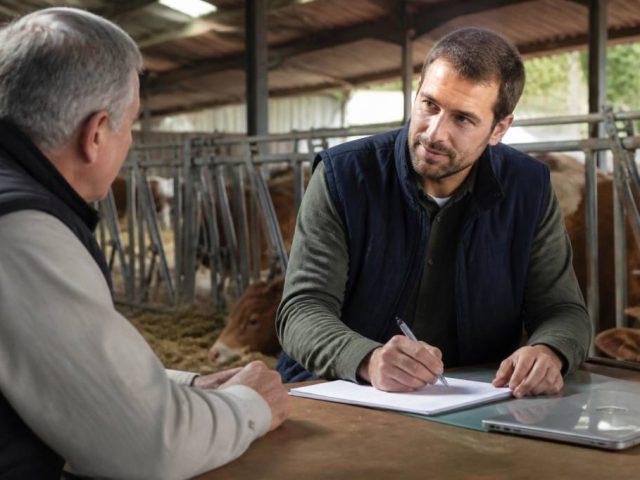 Bail pour terre agricole : règles, durée et conseils pour bien le rédiger