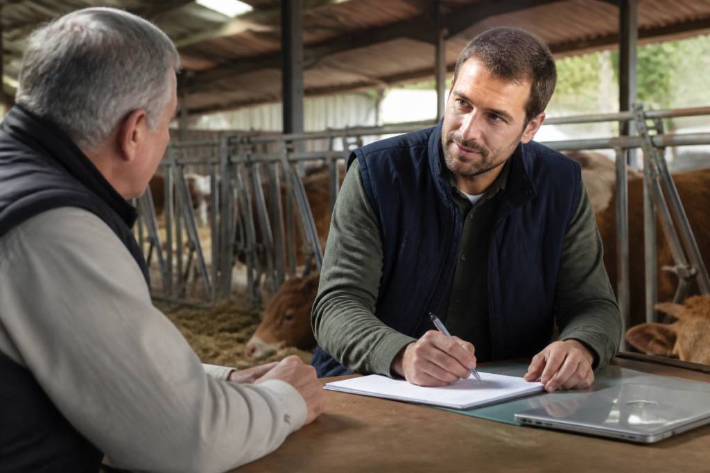 Bail pour terre agricole : règles, durée et conseils pour bien le rédiger