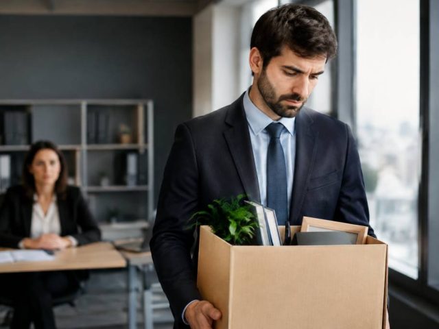 Different type de licenciement : définition, procédures et conséquences juridiques