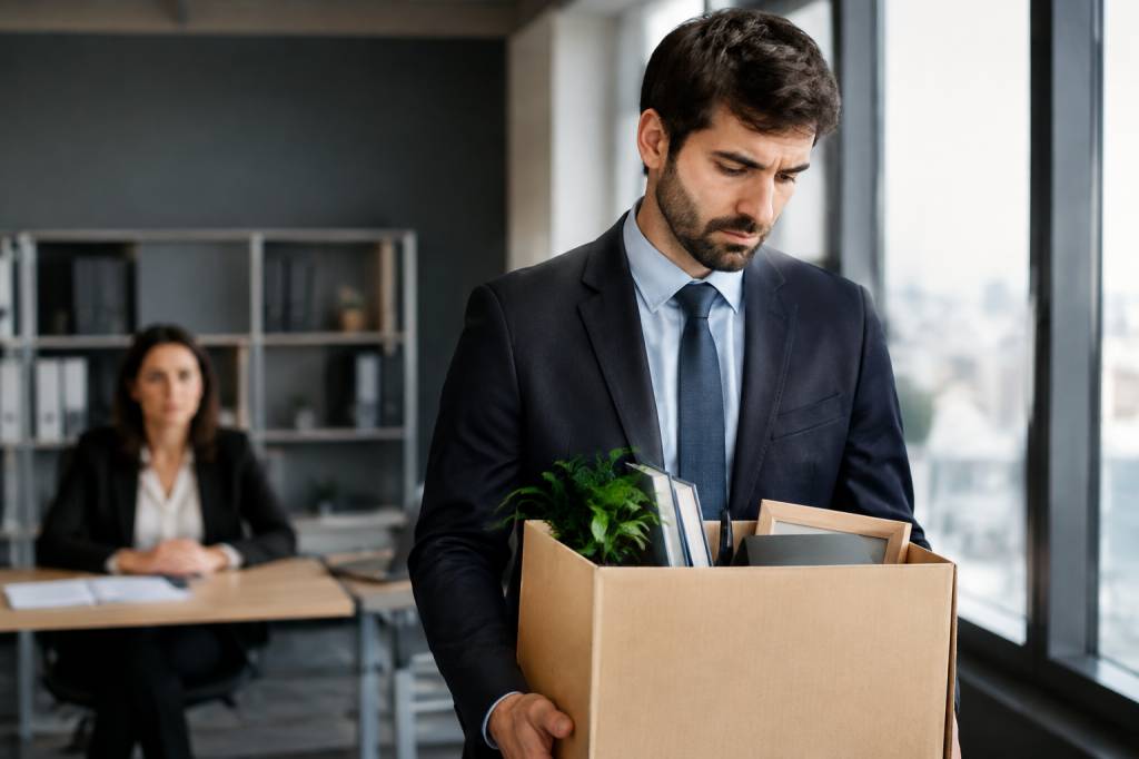 Different type de licenciement : définition, procédures et conséquences juridiques