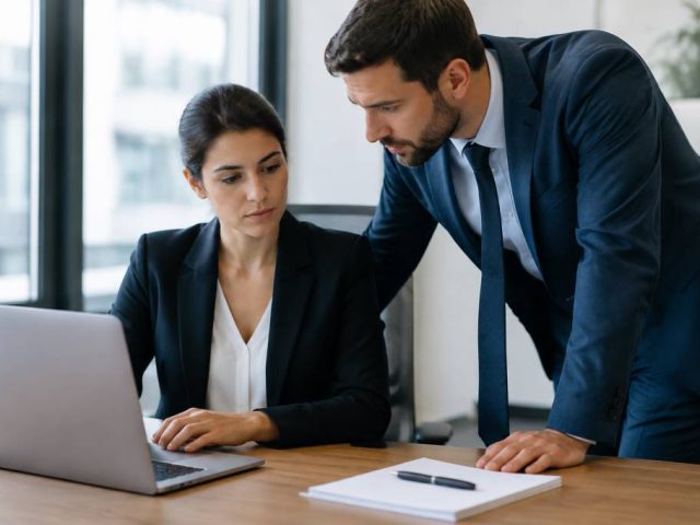 Lien de subordination et contrat de travail : définition et critères juridiques