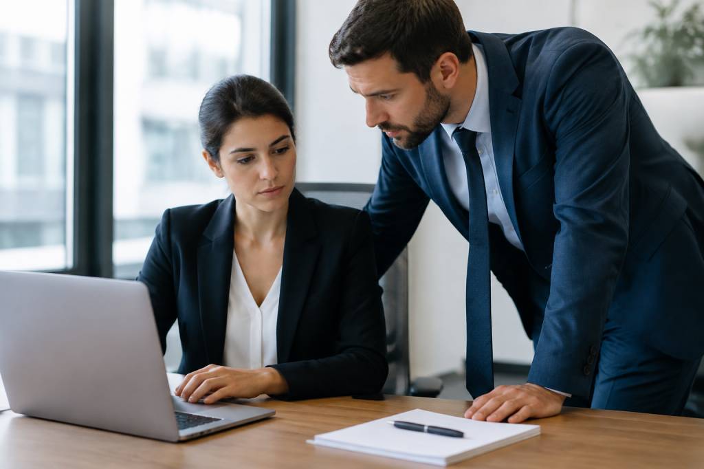 Lien de subordination et contrat de travail : définition et critères juridiques