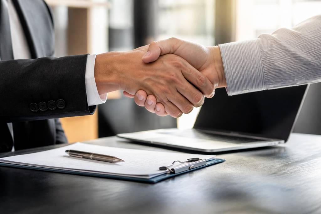 Clause de non-concurrence : quel montant prévoir ?