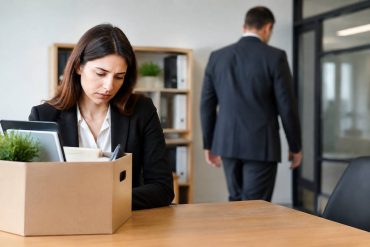 Quels sont les 3 types de licenciement ?