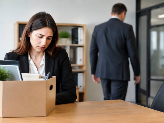 Les différents licenciements : types, motifs et procédures à connaître