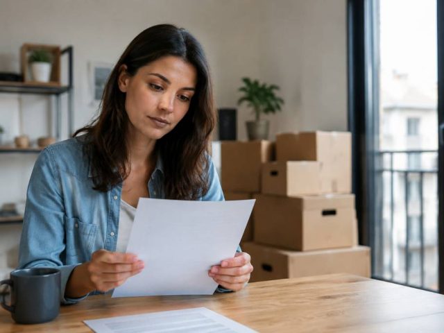 Bail non renouvelé : quels sont les droits du locataire ?