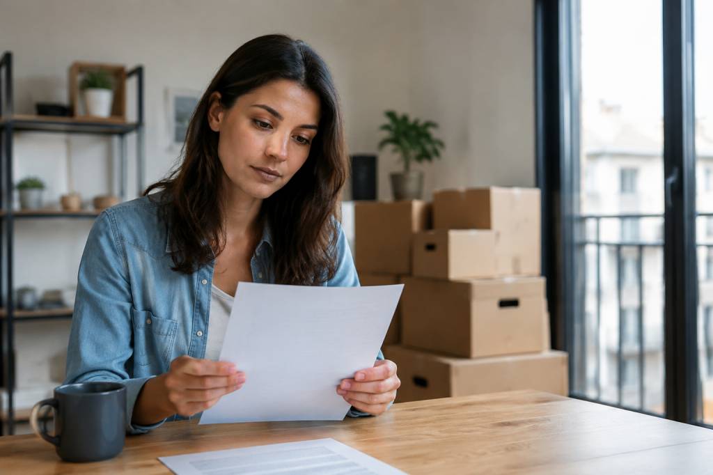 Bail non renouvelé : quels sont les droits du locataire ?