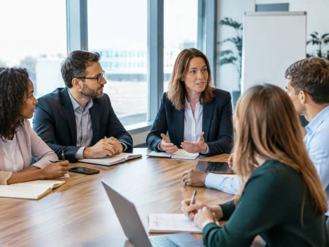 Membre du comité d’entreprise : rôles, droits et responsabilités juridiques