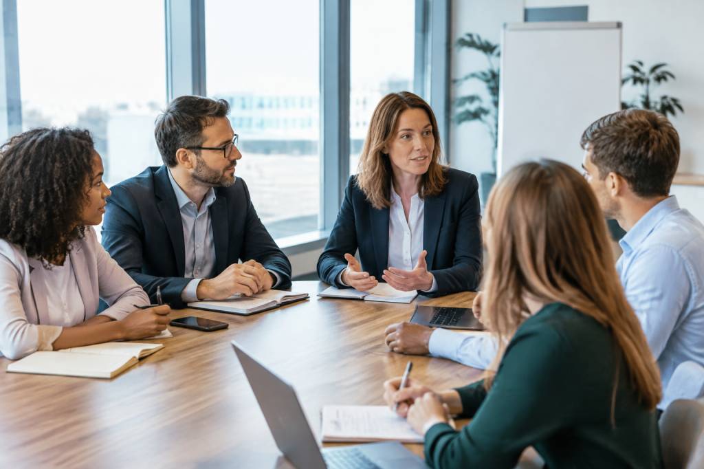 Membre du comité d’entreprise : rôles, droits et responsabilités juridiques