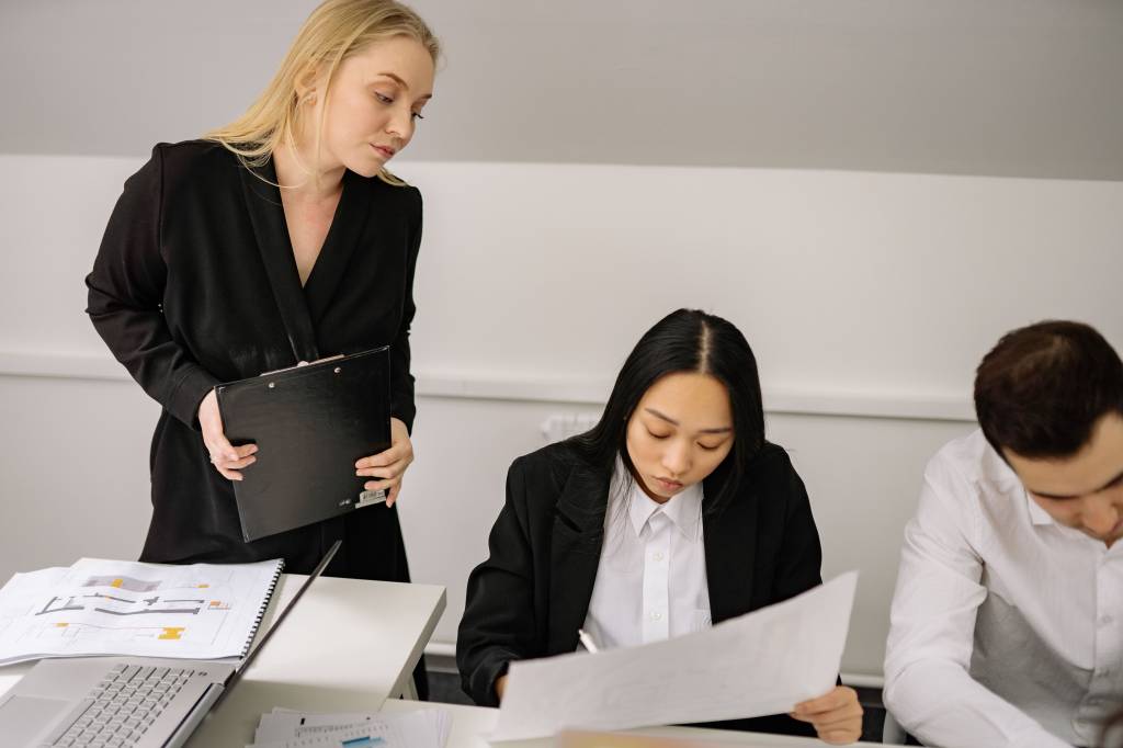 Comment préparer une enquête interne en cas de signalement de harcèlement au travail