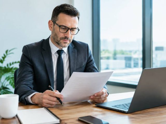 Assurance homme clé : garanties, fonctionnement et avantages pour l’entreprise