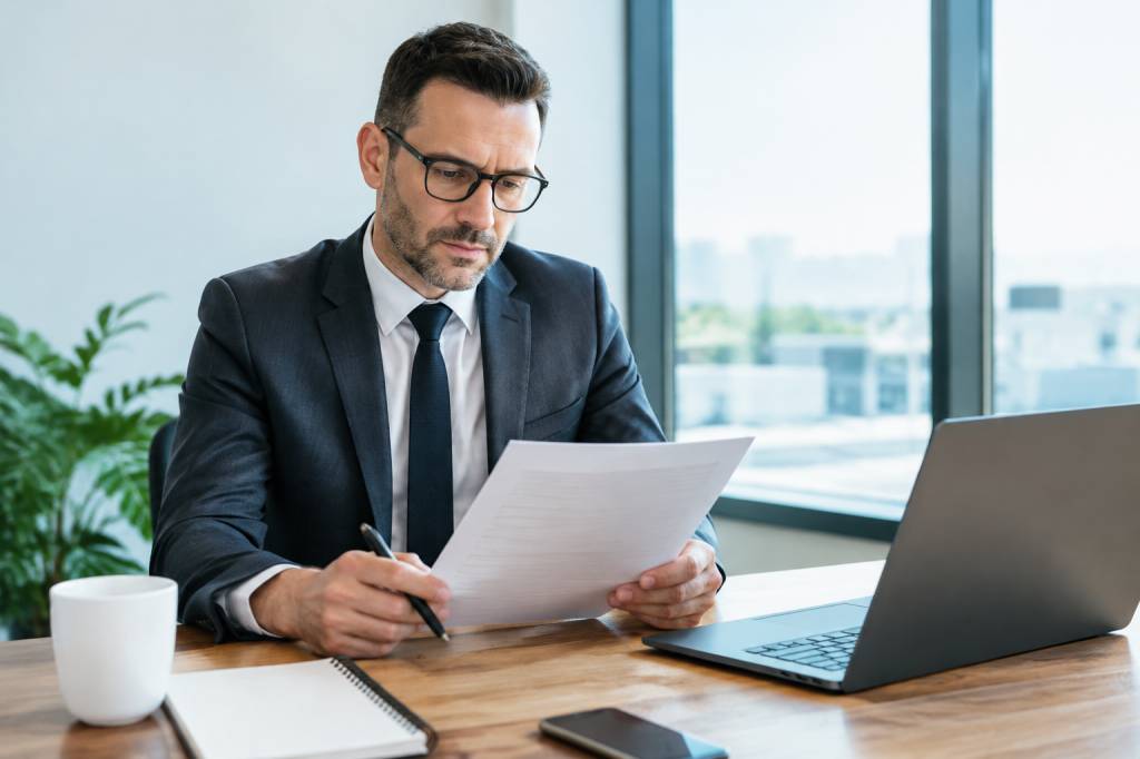 Assurance homme clé : garanties, fonctionnement et avantages pour l’entreprise