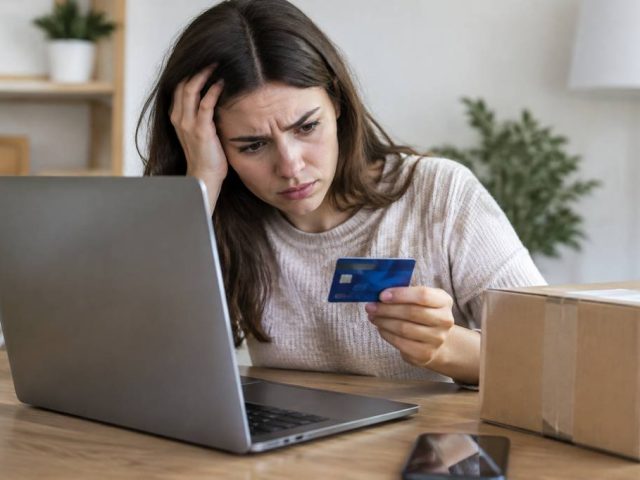 Achat sur le net non livré mais débité : quels recours pour obtenir un remboursement ?