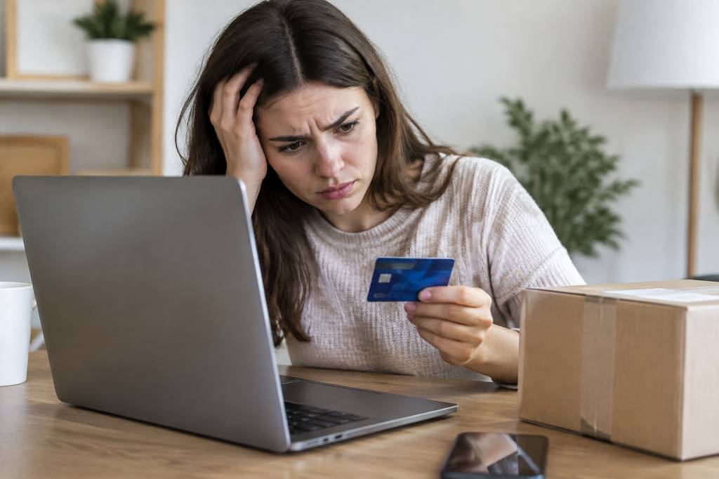 Achat sur le net non livré mais débité : quels recours pour obtenir un remboursement ?