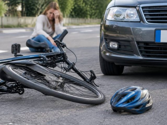 Accident vélo voiture : qui est responsable et comment obtenir une indemnisation ?