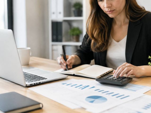Comment effectuer le calcul du chiffre d'affaire d'une entreprise ?