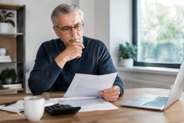 Argent sur compte courant imposable : faut-il payer des impôts ?