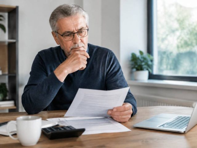 Arrêt maladie et retraite : quels effets sur vos droits et votre pension ?
