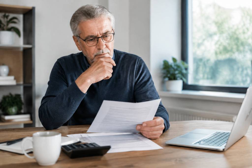 Arrêt maladie et retraite : quels effets sur vos droits et votre pension ?
