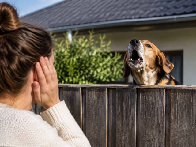 Aboiement du chien du voisin : quels recours juridiques ?
