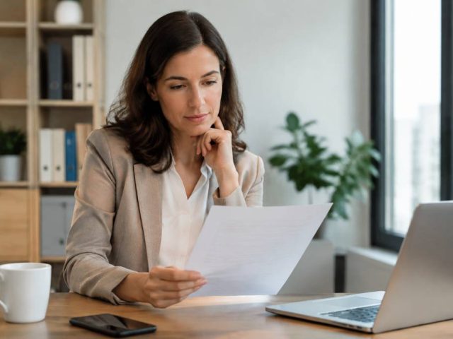 Assurance professionnelle : comment résilier son contrat ?