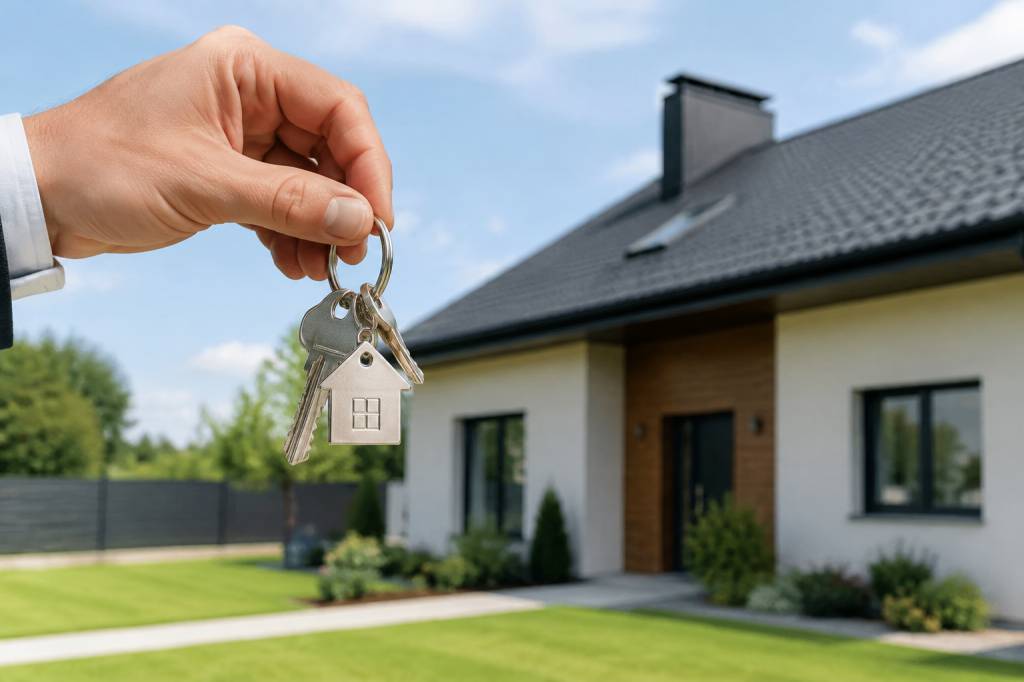 Acheter une maison en location-vente : conditions, démarches et précautions juridiques