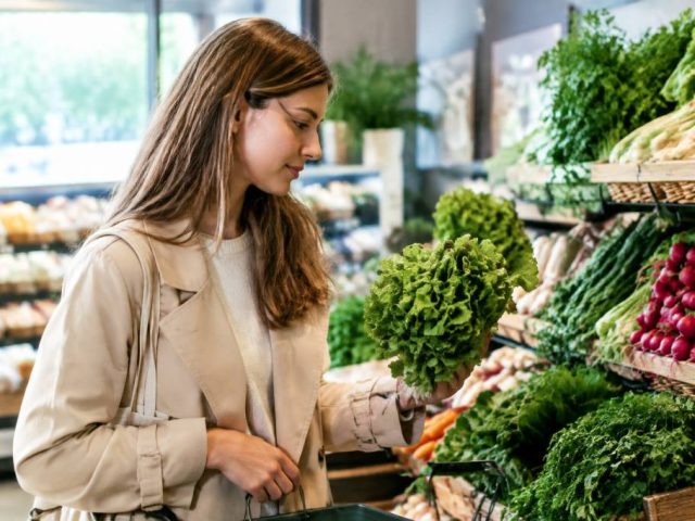 Alimentation éco-responsable : quels sont les droits des consommateurs ?