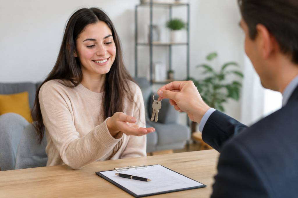 Caution d’appartement : quel délai pour récupérer son dépôt de garantie ?