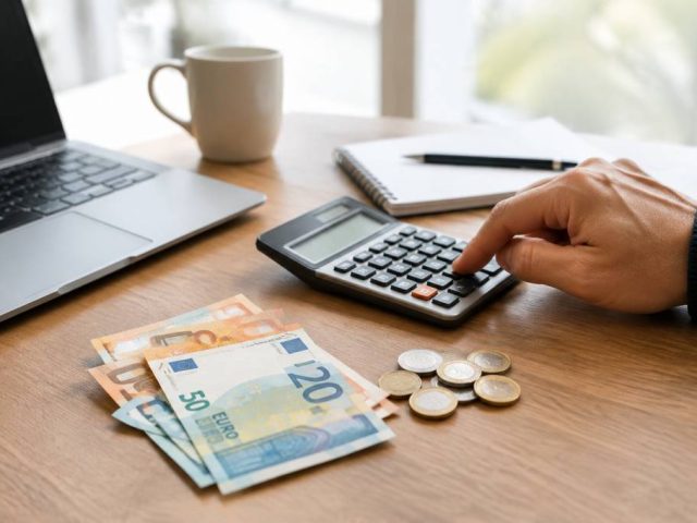 Argent sur compte courant imposable : faut-il payer des impôts ?