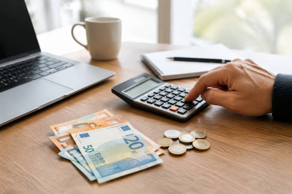 Argent sur compte courant imposable : faut-il payer des impôts ?